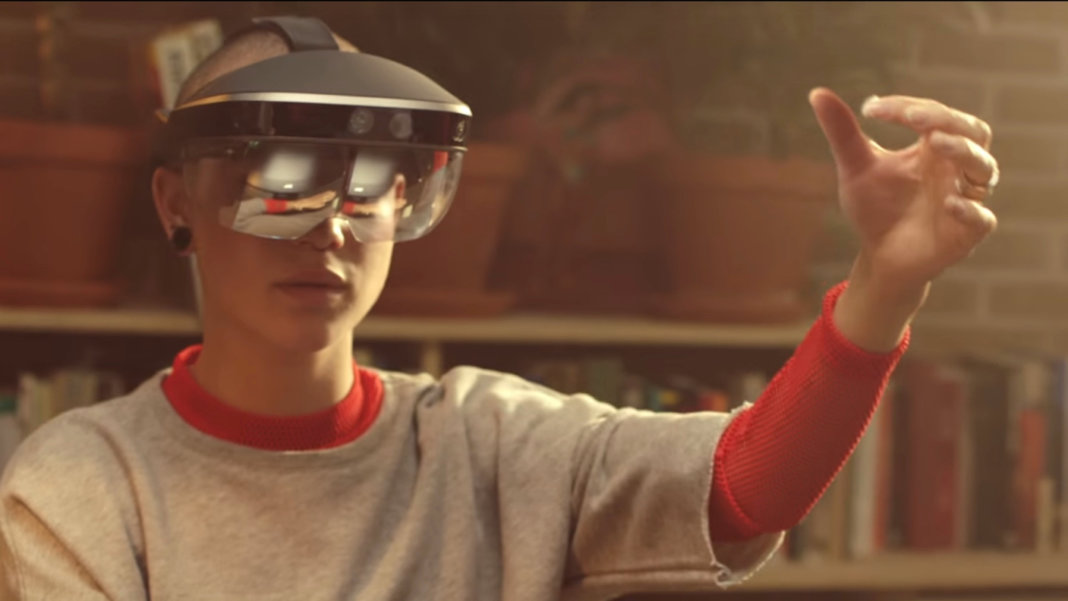 VR